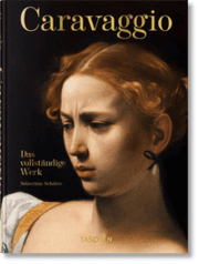 Cover von Caravaggio