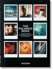 Cover von The Polaroid Book. 45th Ed.