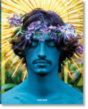 Cover von David LaChapelle. Good News