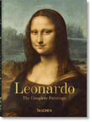 Cover von Leonardo