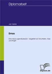 Cover von Emos