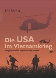 Cover von Die USA im Vietnamkrieg