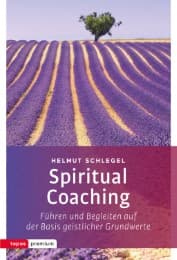 Cover von Spiritual Coaching