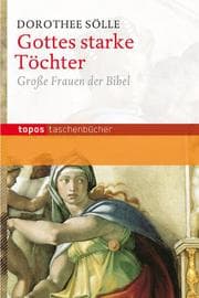 Cover von Gottes starke Töchter