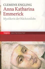 Cover von Anna Katharina Emmerick