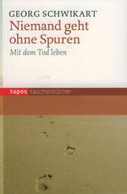 Cover von Niemand geht ohne Spuren