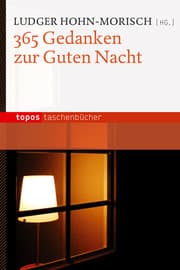 Cover von 365 Gute-Nacht-Gedanken