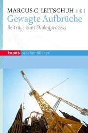 Cover von Gewagte Aufbrüche