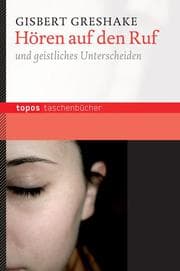 Cover von Hören auf den Ruf