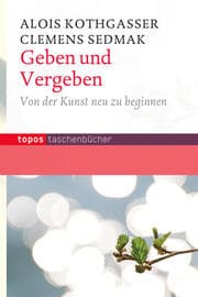Cover von Geben und Vergeben