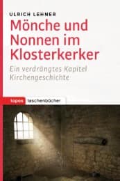 Cover von Mönche und Nonnen im Klosterkerker