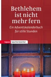 Cover von Bethlehem ist nicht mehr fern
