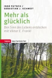 Cover von Mehr als glücklich