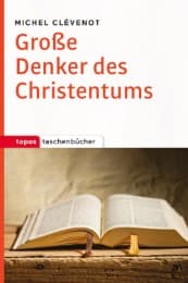 Cover von Große Denker des Christentums