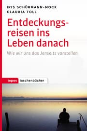 Cover von Entdeckungsreisen ins Leben danach