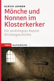 Cover von Mönche und Nonnen im Klosterkerker