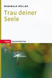 Cover von Trau deiner Seele