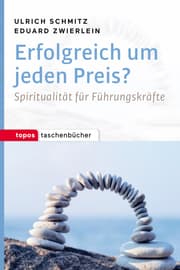 Cover von Erfolgreich um jeden Preis?