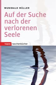 Cover von Auf der Suche nach der verlorenen Seele