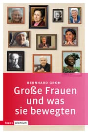 Cover von Große Frauen und was sie bewegten