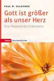 Cover von Gott ist größer als unser Herz