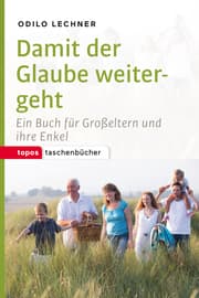 Cover von Damit der Glaube weitergeht