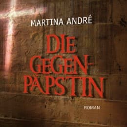 Cover von Die Gegenpäpstin