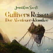 Cover von Gullivers Reisen - Der Abenteuer-Klassiker