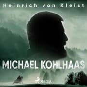 Cover von Michael Kohlhaas (Ungekürzt)