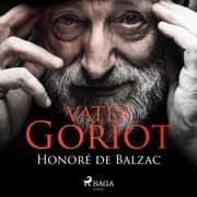 Cover von Vater Goriot (Ungekürzt)