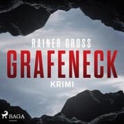 Cover von Grafeneck - Krimi (Ungekürzt)