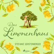 Cover von Das Limonenhaus