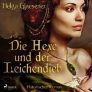 Cover von Die Hexe und der Leichendieb