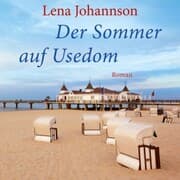 Cover von Der Sommer von Usedom (Ungekürzt)