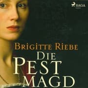 Cover von Die Pestmagd
