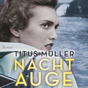 Cover von Nachtauge (Ungekürzt)