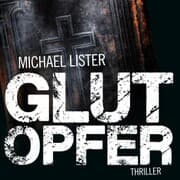 Cover von Glutopfer (Ungekürzt)
