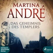 Cover von Das Geheimnis des Templers (Ungekürzt)