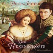 Cover von Der Hexenschöffe (Ungekürzt)