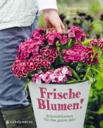 Cover von Frische Blumen!