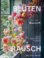 Cover von Blütenrausch