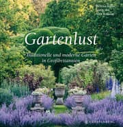 Cover von Gartenlust