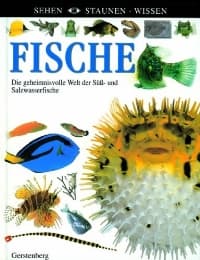 Cover von Fische