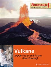 Cover von Vulkane
