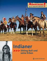 Cover von Indianer