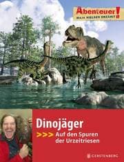 Cover von Dinojäger