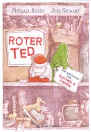 Cover von Roter Ted