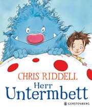 Cover von Herr Untermbett