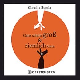 Cover von Ganz schön groß & ziemlich klein