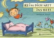 Cover von Reim dich nett ins Bett